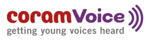 Coram Voice logo