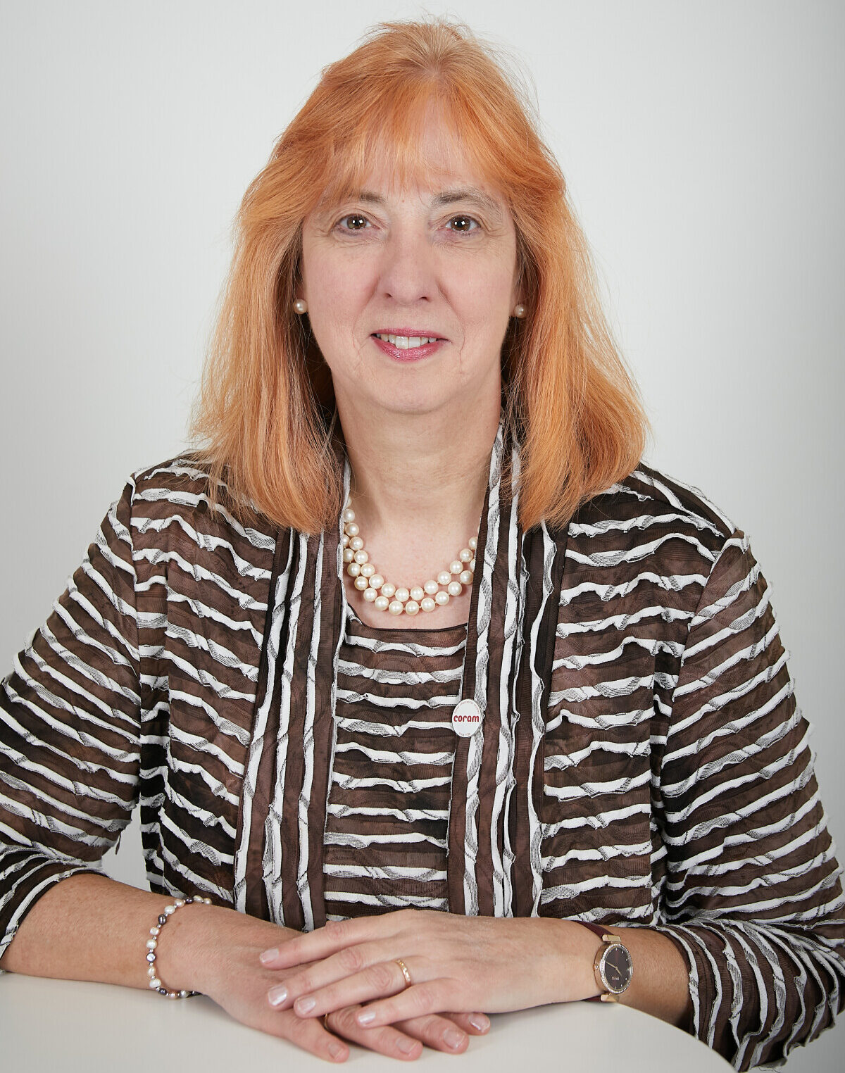 A fair chance Christmas Coram Group Coram Group