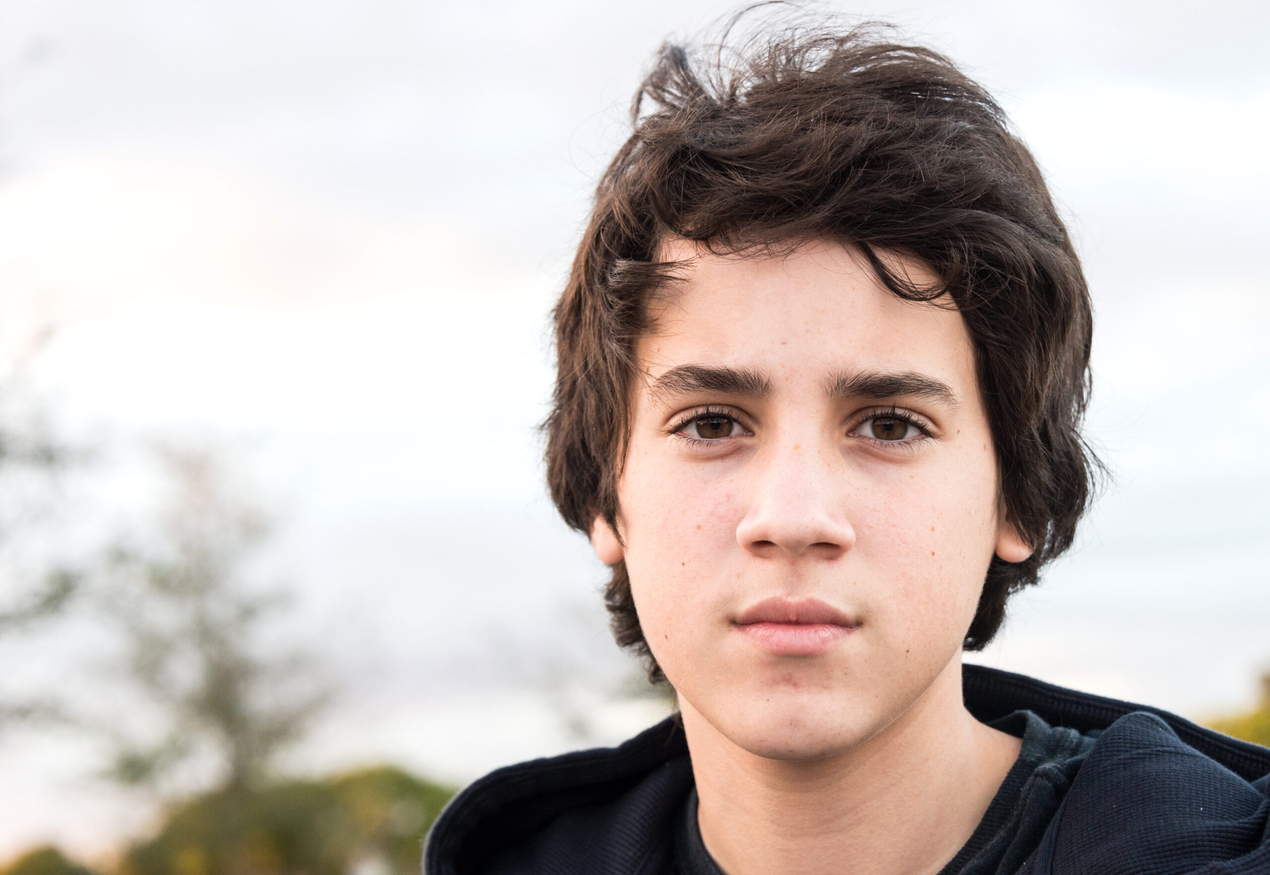 A fair chance Christmas Coram Group Coram Group