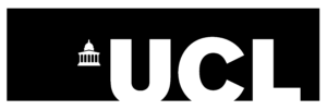 UCL logo black