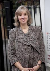 Dr. Carol Homden