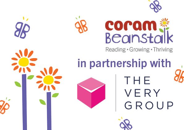 Coram Beanstalk and The Very Group