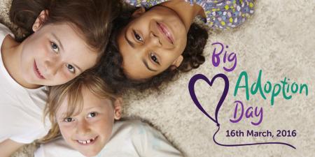 Big Adoption Day logo
