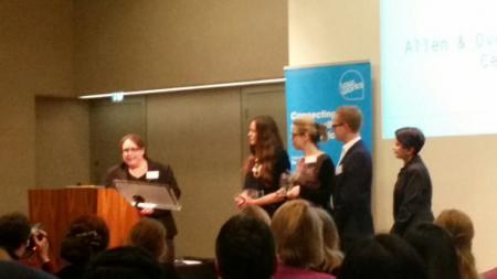 CCLC, Allen & Overy and DLA Piper win the Law Works Award for Most Effective Pro Bono Partnership