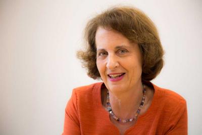 Dame Professor Carolyn Hamilton