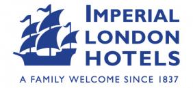 Imperial London Hotels logo
