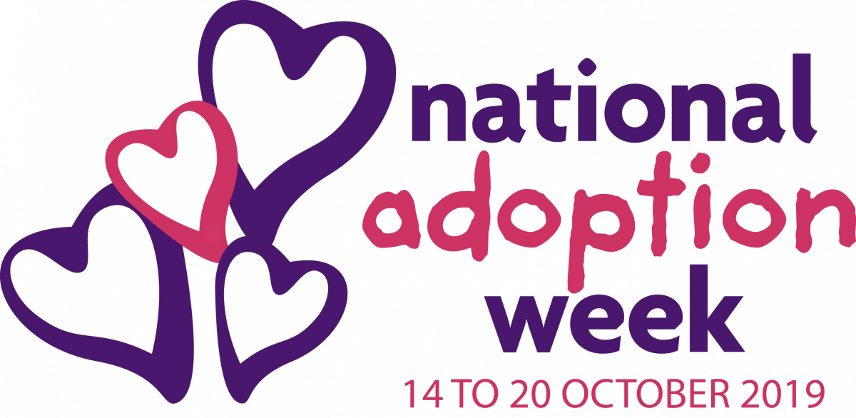 National Adoption Week