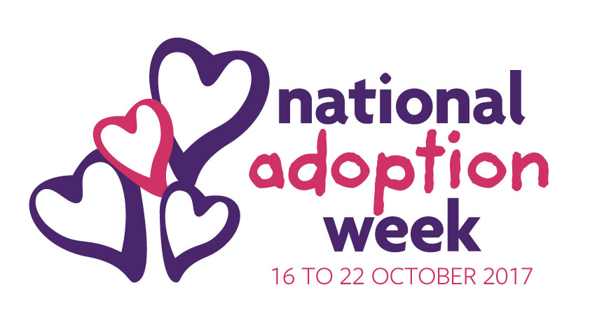 National Adoption Week 