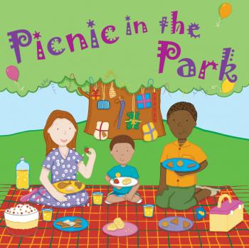 Front cover of Picnic in the Park