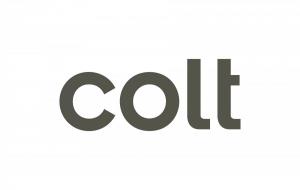 Coram's corporate partner Colt's logo